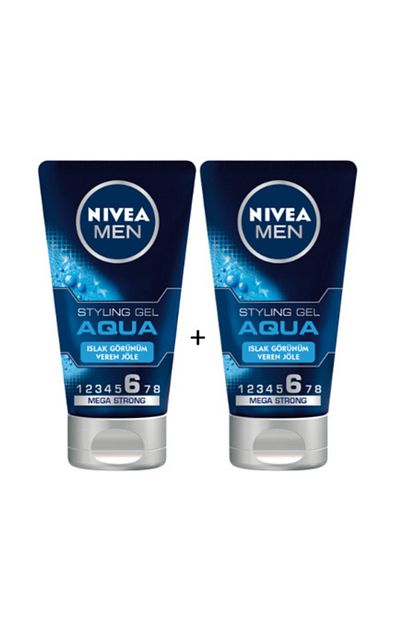 nivea nivea jole sac sekillendirici parlak 150ml x2 fiyati yorumlari trendyol
