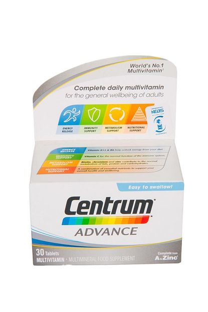 https www trendyol com centrum advance 30 tablet p 38776383