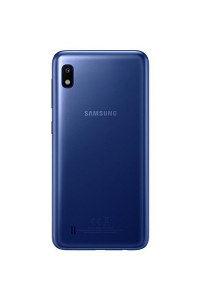 ally samsung galaxy a10 a105 kasa arka