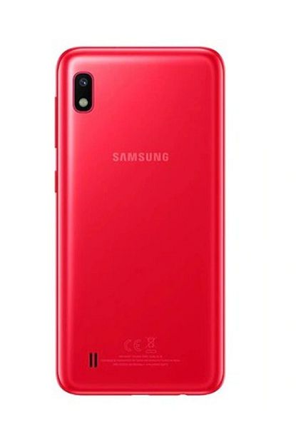 ally samsung galaxy a10 a105 kasa arka