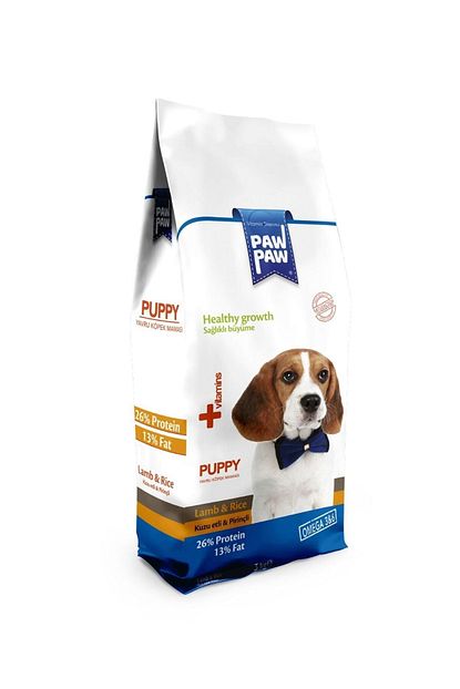 Paw Paw Kuzulu Pirincli Yavru Kopek Mamasi 3 Kg Trendyol