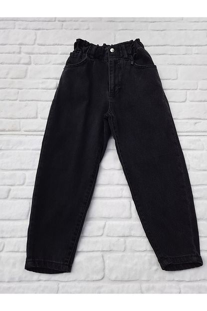 Sevinc Cocuk Giyim Mom Jeans Trendyol