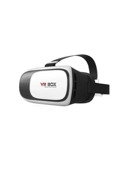 vr box 360 derece sanal gerceklik
