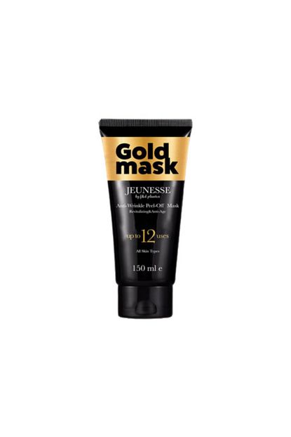 Jeunesse Soyulabilir Altin Maske 150 Ml Fiyati Yorumlari Trendyol