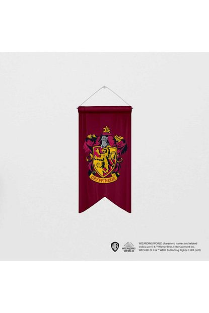 Dukkanhediyelik Orjinal Lisansli Harry Potter Gryffindor Flama Trendyol