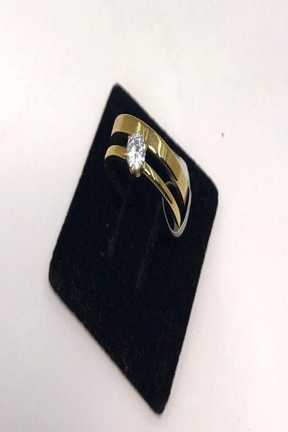 Welch Tasli Alyans Celik Yuzuk Celik Alyans Modelleri Celik Kadin Yuzuk Kadin Celik Yuzuk Kadin Alyans Yuzuk Yazi Yazdirilabilir Kadin Yuzuk
