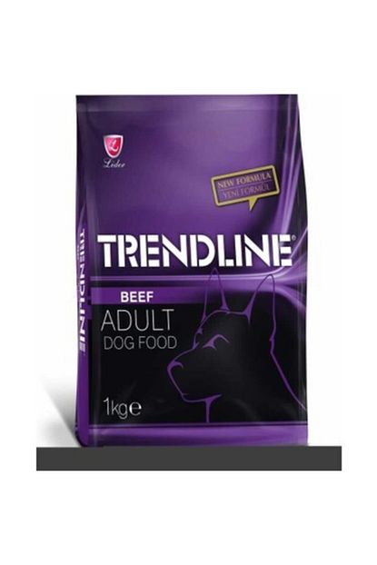 Trendline Trendline Kuzu Etli Kopek Mamasi 1 Kg Acik 3 Al 2 Ode Trendyol