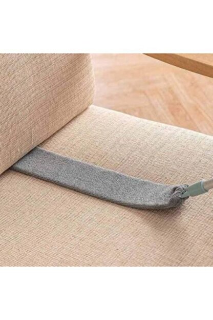 ankaflex portatif ince toz temizleyici paspas temizlik mopu yatak koltuk alti bosluk toz fircasi fiyati yorumlari trendyol