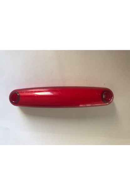 hcd 5 adet neon parmak led lamba 12 24v kirmizi fiyati yorumlari trendyol
