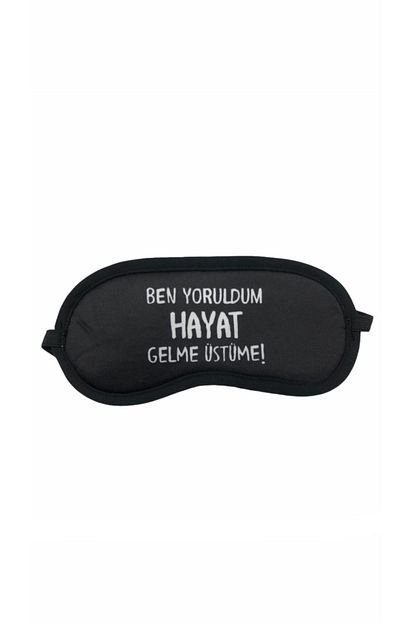 accessories ben yoruldum hayat gelme