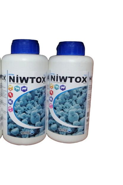 nutra niwtox kus kedi kopek at buyukbas kucukbas deri bakimi 500 gr fiyati yorumlari trendyol
