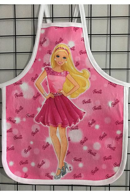 Treekitchen Barbie Cocuk Mutfak Onlugu Trendyol