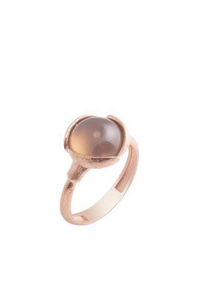 so chic icon collection gumus yuzuk