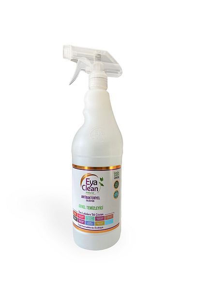 Eya Clean Genel Temizlik 1 Lt Trendyol