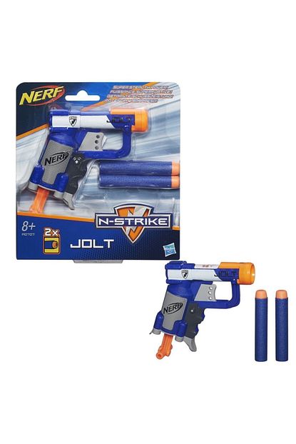 nerf a0707