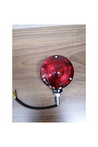 Mops Tir Kamyon Ayna Alti Kupe Lamba Ampullu Trendyol