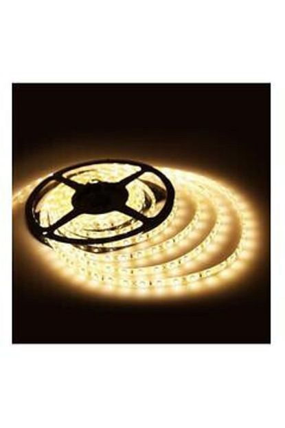 ack 5050 smd uc cip 12v serit led 5mt lik paket 4000k ilik beyaz fiyati yorumlari trendyol