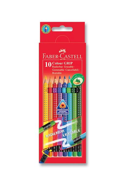 faber castell faber castell grip 2001