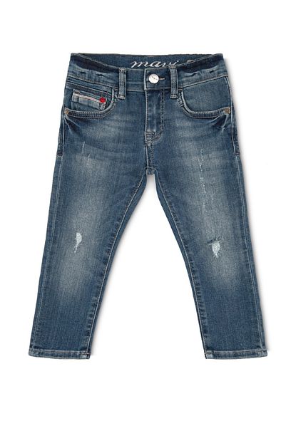 Mavi Tom Mavi Premium Cocuk Jean Pantolon Trendyol