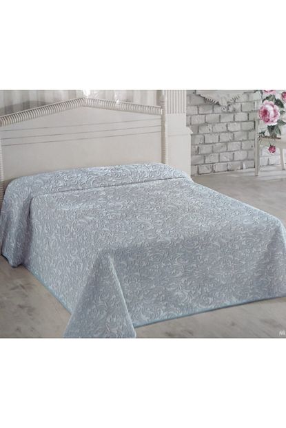 dinarsu yatak ortusu battaniye 220x240 cm fiyati yorumlari trendyol