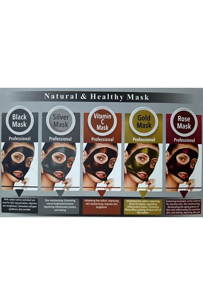 D A Deleto Peel Of Mask Fiyati Yorumlari Trendyol
