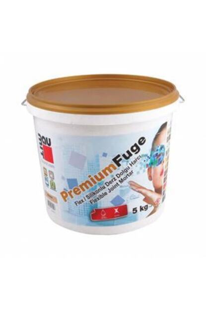 Baumit Premiumfuge Silikonlu Derz Dolgu Cimento Gri 5 Kg Fiyati Yorumlari Trendyol Metrocoll ultra silikonlu derz dolgu beyaz 20kg. premiumfuge silikonlu derz dolgu cimento gri 5 kg