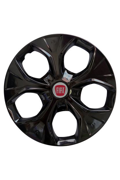 arkem fiat fiorino 15 inc uyumlu jant kapagi 4 adet 1 takim 1009 fiyati yorumlari trendyol