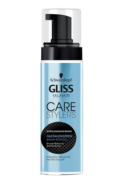 gliss hacimlendiren sac bakim kopugu 150 ml fiyati yorumlari trendyol