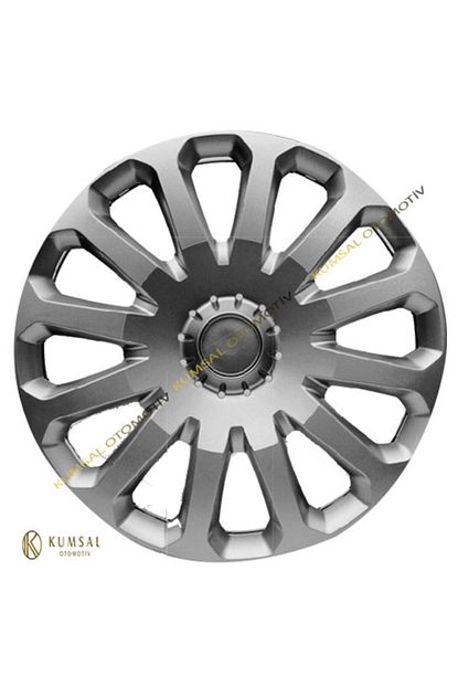 Gold 14 Inc Ford Fiesta Jant Kapagi 4 Lu Set Ayni Gun Kargo Fiyati Yorumlari Trendyol
