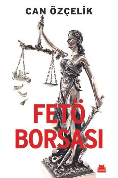 Kirmizi Kedi Yayinevi Feto Borsasi Trendyol