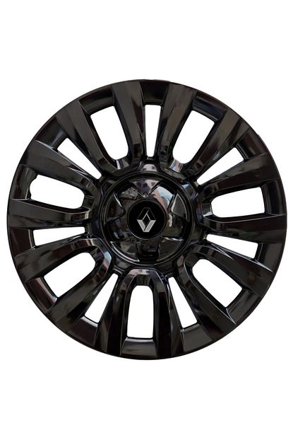 Lkwauto Renault Clio 15 Inc Uyumlu Jant Kapagi 4 Adet 1 Takim 1012 Fiyati Yorumlari Trendyol