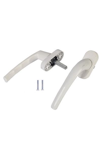 Four Season Beyaz Renkli Pvc Pimapen Pencere Kolu Aluminyum Demir Dokum Boyali Trendyol