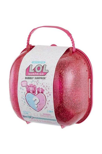 lol pembe kopuren surpriz bebekler fiyati yorumlari trendyol