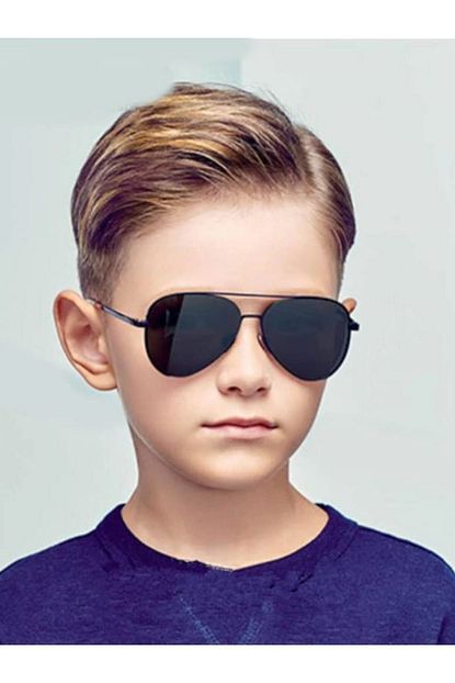 Modalucci Unisex Cocuk Gunes Gozlugu Trendyol