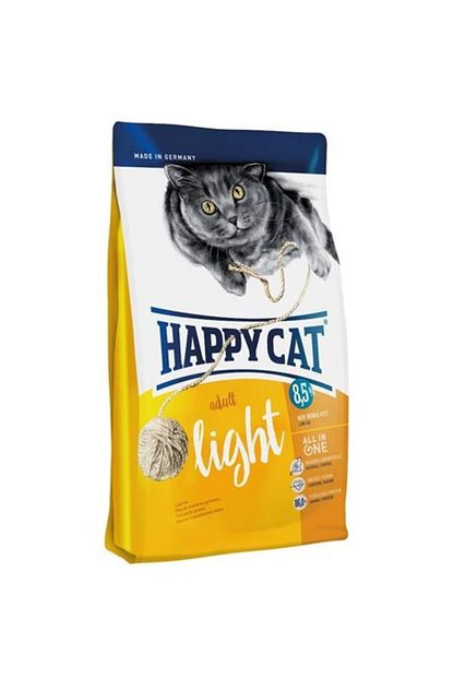 Happy Cat Light Dusuk Kalori Diyet Kedi Mamasi 4 Kg Trendyol