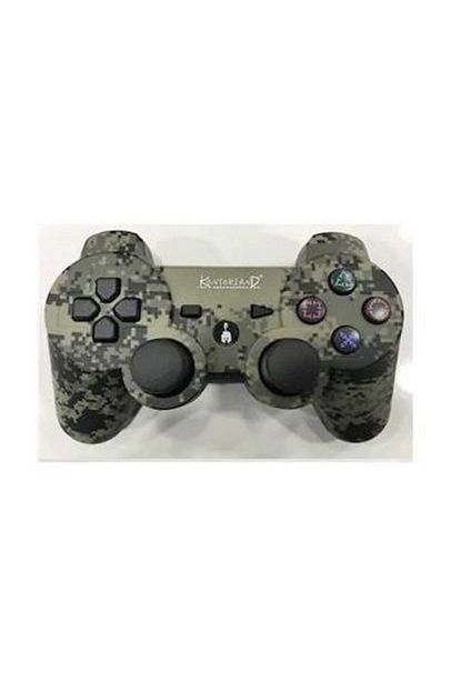 Kontorland Ps3 Dualshock3 Ps3 Kablosuz Oyun Kolu Trendyol