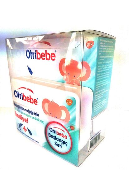 Otribebe Nazal Burun Aspiratoru 10 Adet Yedek Uc 8699522006151 Trendyol