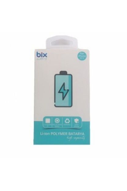 bix iphone 6s plus batarya batarya
