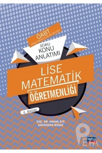https www trendyol com nobel sinav yayinlari oabt lise matematik ogretmenligi detayli konu anlatimi p 34940157