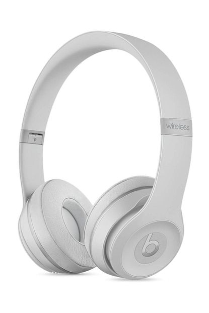 Beats Solo 3 Wireless Bluetooth Kulak Ustu Kulaklik Trendyol
