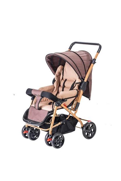 baby care gold bc 70 practico cift yonlu bebek arabasi fiyati yorumlari trendyol