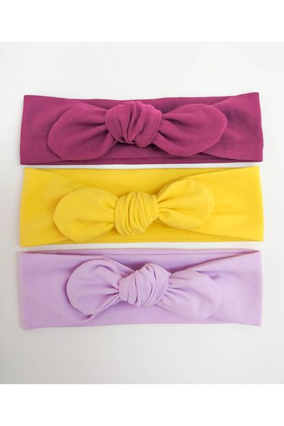 livelybabys bebek tavsan kulak sac