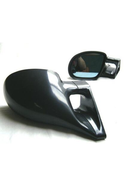 Universal Opel Astra G Dis Dikiz Aynasi M3 Tip Elektrikli Trendyol