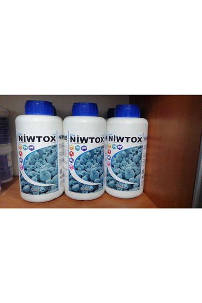 Zootech Niwtox Kus Kedi Kopek At Buyukbas Kucukbas Deri Bakimi 500 Gr Trendyol