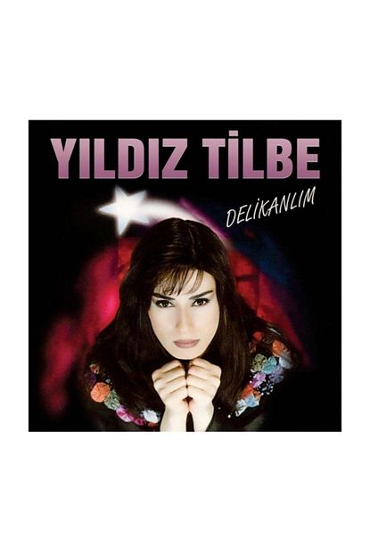 Tempa Yildiz Tilbe Delikanlim Plak Ozel Numarali Baski Trendyol
