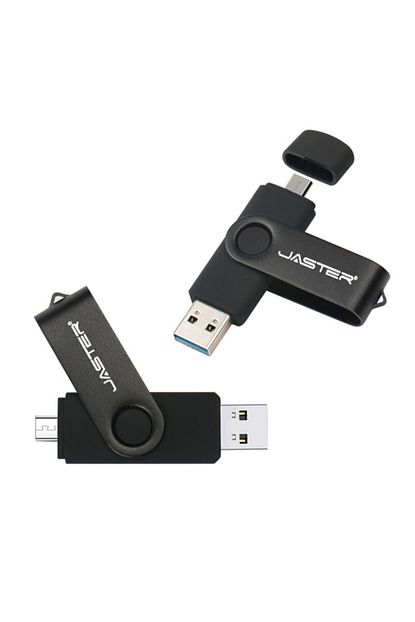 jasper jaster 64 gb otg usb flash