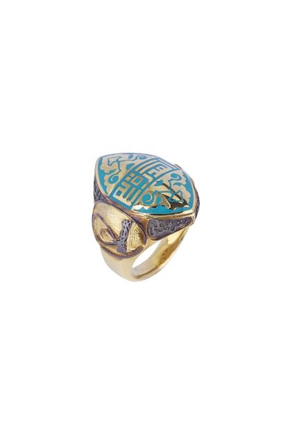 Valentine Diamond Kanuni Sultan Suleyman Temali Osmanli Gumus Erkek Yuzugu Trendyol