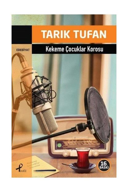 Profil Kitap Kekeme Cocuklar Korosu Trendyol