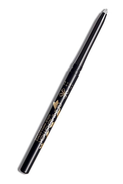 glimmerstick asansorlu goz kalemi white gold