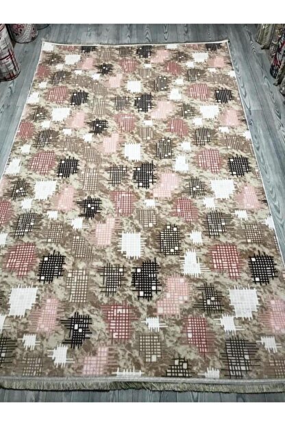 Panda Kaymaz Taban Puskullu Yumusak Hali 4 Veya 6 Metrekare Fiyati Yorumlari Trendyol